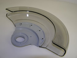 Delta Tool Part 1346354 Blade Guard Only 1346354